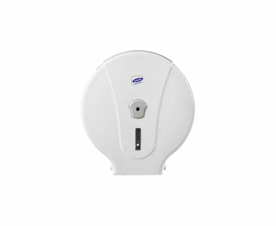 701139 - Диспенсер д/туалетной бумаги Luscan Professional макси белый 479410 (2)
