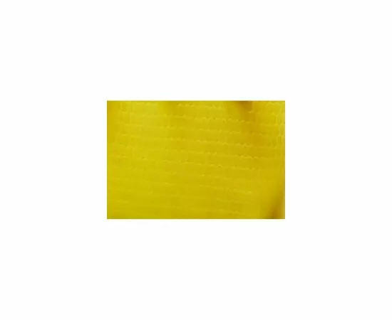 701209 - Перчатки хозяйственные Luscan латекс р-р M желтые 833924 (5)