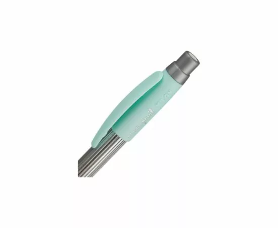 701231 - Карандаш механич. Milan PL 1 Silver, 0,5мм, корпус в асс., 185029920 арт.  966882 (10)