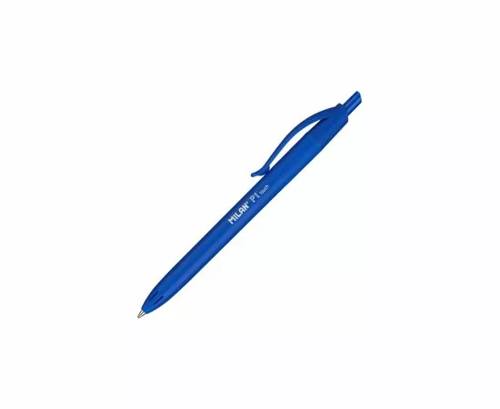 701320 - Ручка шарик. Milan P1, 1,0мм синий, 176510925 арт. 966874 (2)