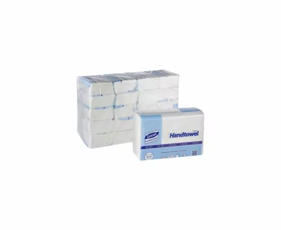701151 - Полотенца бумажные д/держ. Luscan Professiona Z- сложения, 2 сл., 144 л. 20 368531 (3)