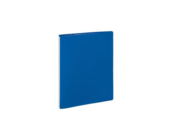 701884 - Папка с файлами на 40 Attache Label синий 926643 (3)