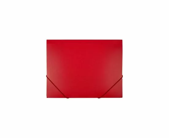701863 - Папка на резинках Attache F315/06 красная 801573 (2)