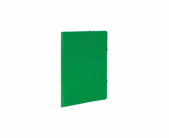 701862 - Папка на резинках Attache F315/06 зеленая 801572 (4)