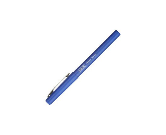 702096 - Линер Attache металл.клип 0,5мм синий 737243 (4)