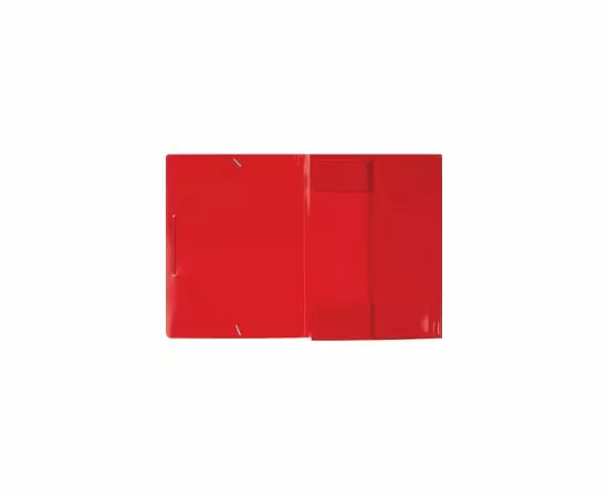 701863 - Папка на резинках Attache F315/06 красная 801573 (5)