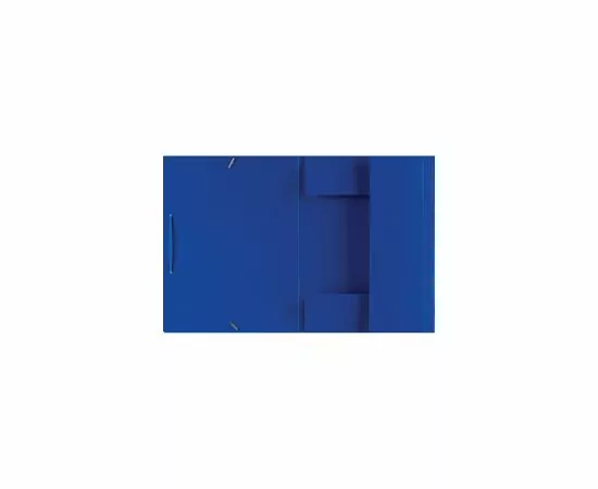 701864 - Папка на резинках Attache F315/06 синяя 801571 (4)