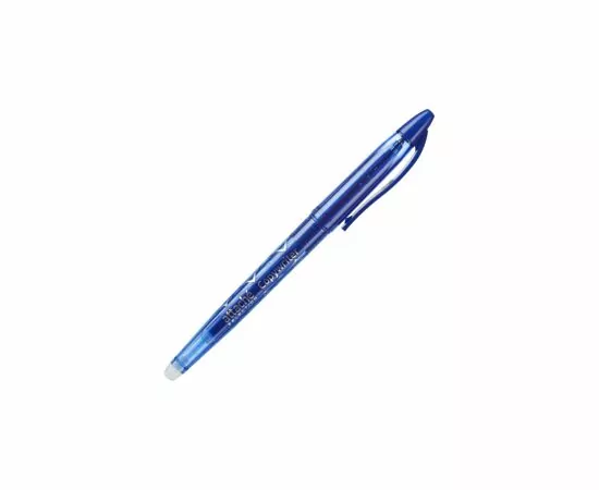 702119 - Ручка гелевая Attache Selection стираемая, синий, EGP1601 737241 (5)