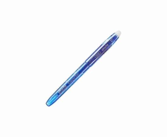 702121 - Ручка гелевая Attache Selection стираемая, синий, EGP1611 737068 (5)