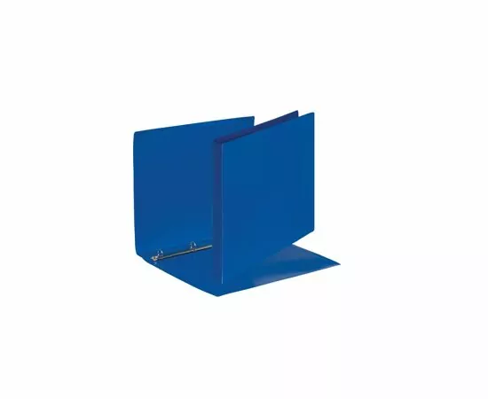 701854 - Папка на 4-х кольцах Attache 20мм Economy синяя 926650 (7)