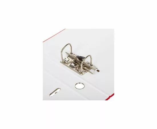 701926 - Папка регистратор Attache Economy, 50мм, 10шт/уп, красный 871730 (5)