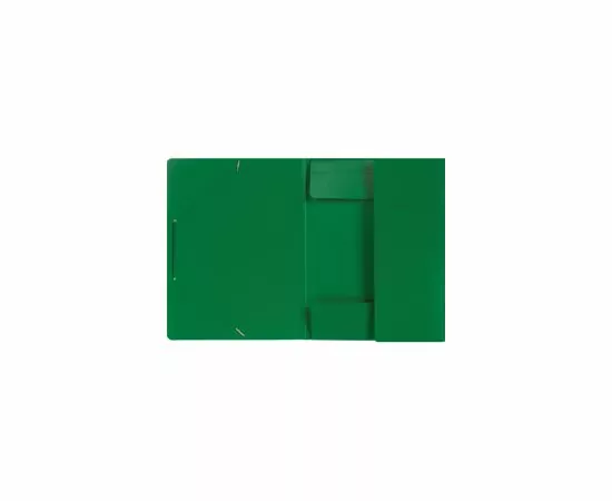 701862 - Папка на резинках Attache F315/06 зеленая 801572 (5)