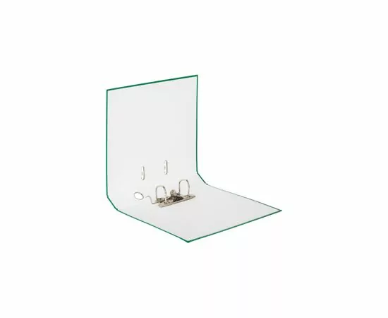 701925 - Папка регистратор Attache Economy, 50мм, 10шт/уп, зеленый 871781 (8)