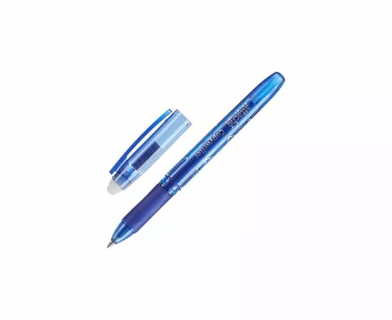 702121 - Ручка гелевая Attache Selection стираемая, синий, EGP1611 737068 (3)