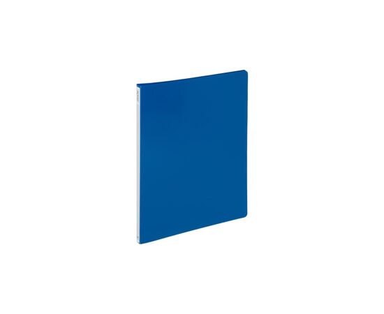 701878 - Папка с файлами на 10 Attache Label синий 926640 (3)