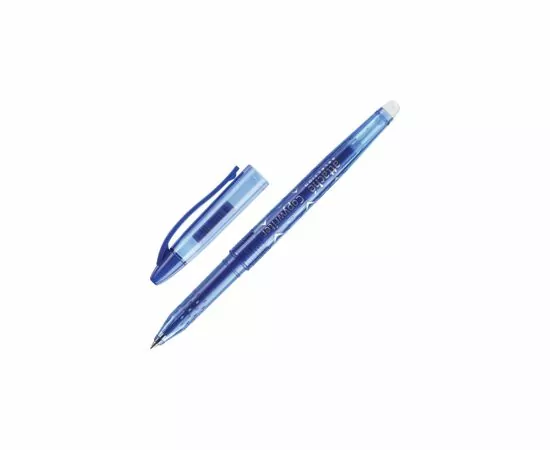702119 - Ручка гелевая Attache Selection стираемая, синий, EGP1601 737241 (2)