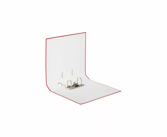 701926 - Папка регистратор Attache Economy, 50мм, 10шт/уп, красный 871730 (8)