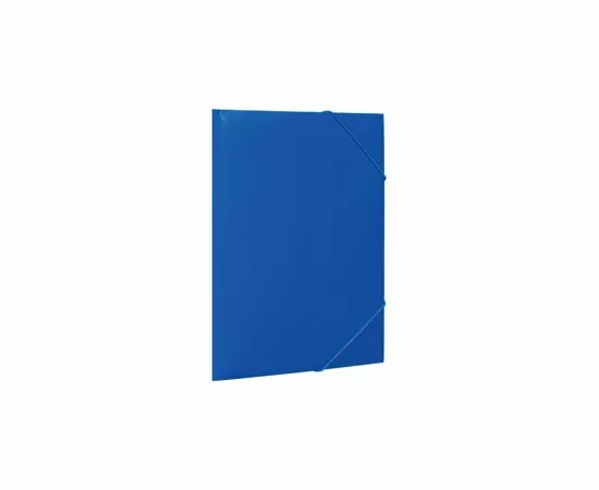 701864 - Папка на резинках Attache F315/06 синяя 801571 (3)
