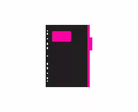 701994 - Разделитель листов с индексами Attache , А4,цифровой 1-5 , картон 731968 (4)