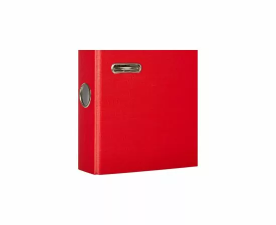 701926 - Папка регистратор Attache Economy, 50мм, 10шт/уп, красный 871730 (11)