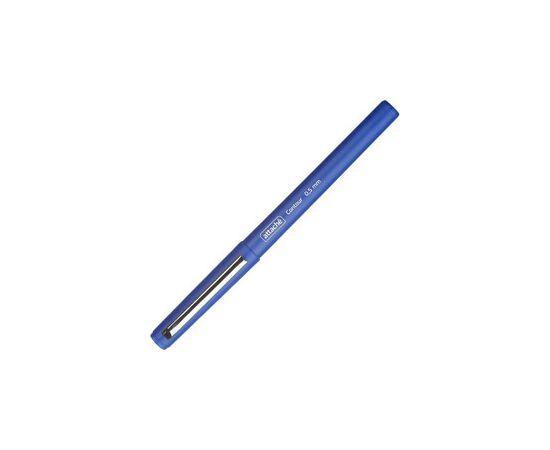 702096 - Линер Attache металл.клип 0,5мм синий 737243 (5)