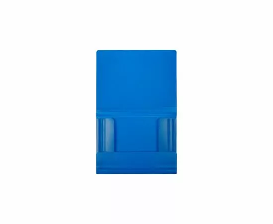 701864 - Папка на резинках Attache F315/06 синяя 801571 (6)