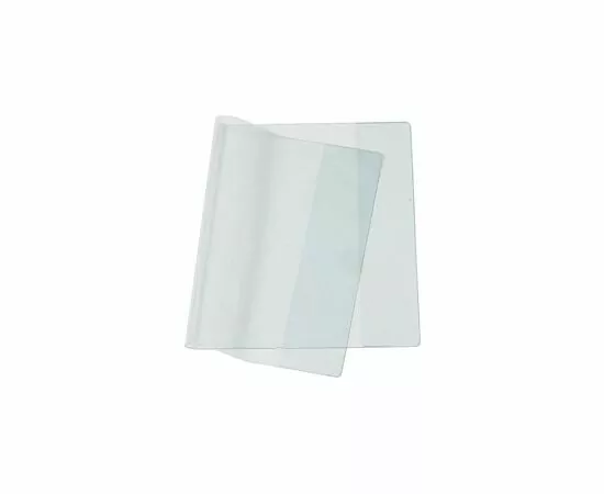 701655 - Обложка №1 School  рабочих  тетрадей,прописей,241х345,ПВХ, 110мкм, 10 шт/уп. 843297 (4)