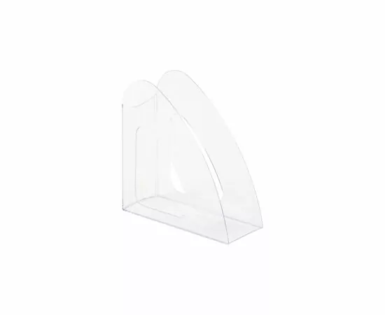 702277 - Вертикальный накопитель Attache 90мм прозрачный 877386 (7)