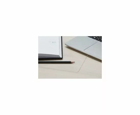 702239 - Коврик на стол Attache 30х40см прозрачный оргстекло 744221 (5)