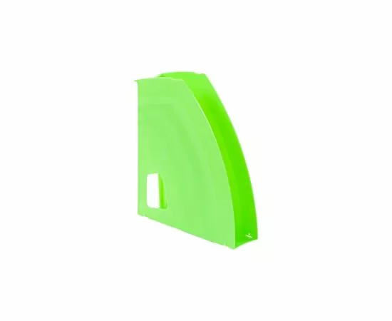 702296 - Вертикальный накопитель Attache fantasy 70мм зеленый 733172 (7)