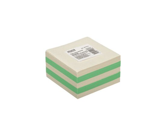 702161 - Блок д/записей Attache ЭКОНОМ запасной 9х9х5 цветной Т 857014 (3)
