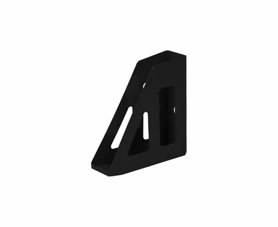 702264 - Вертикальный накопитель Attache 70мм черный ЛТ511АЕ 847117 (2)