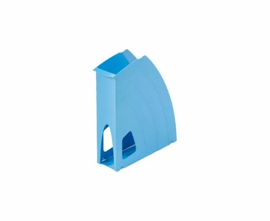 702295 - Вертикальный накопитель Attache fantasy 70мм голубой 733173 (5)