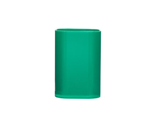 702360 - Подставка стакан для ручек Attache, зеленый 644891 (5)