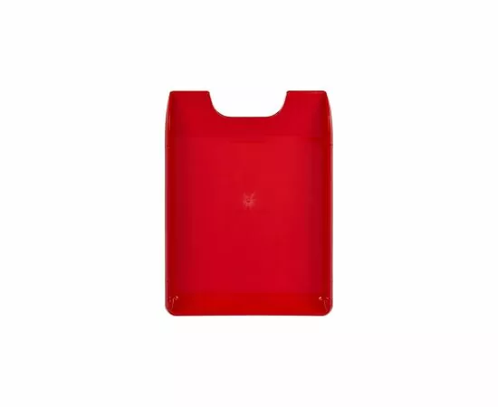 702316 - Лоток д/бумаг Attache Триколор 3шт/уп белый, синий, красный 702953 (8)