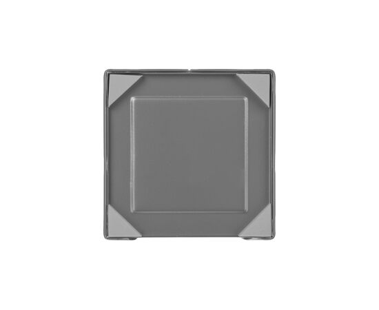 702332 - Подставка Attache для блок-кубиков серебро LD01-499-1 688779 (6)