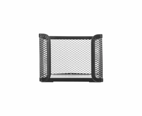 702333 - Подставка Attache для блок-кубиков чёрный LD01-499-1 688780 (4)