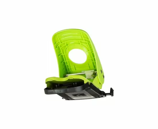 702199 - Дырокол Attache Selechion до 30 листов, цвет салатовый 728909 (9)