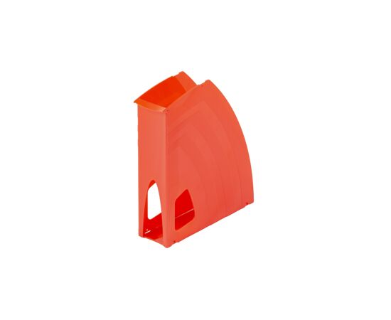 702297 - Вертикальный накопитель Attache fantasy 70мм оранжевый 733171 (5)