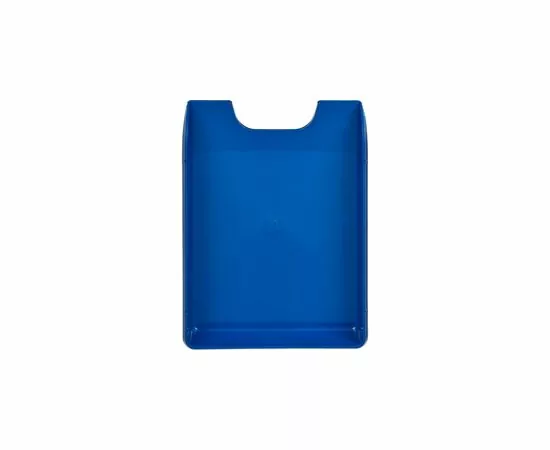 702316 - Лоток д/бумаг Attache Триколор 3шт/уп белый, синий, красный 702953 (7)