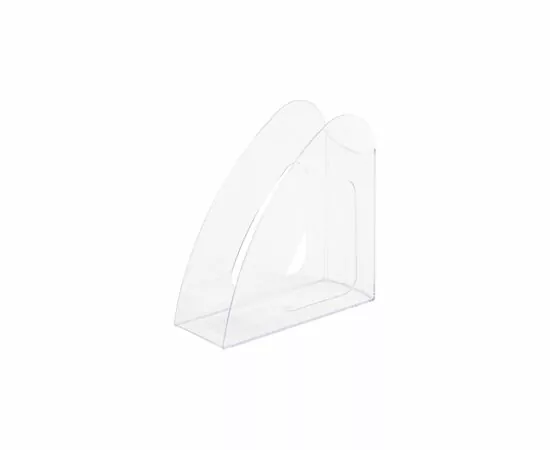 702277 - Вертикальный накопитель Attache 90мм прозрачный 877386 (2)