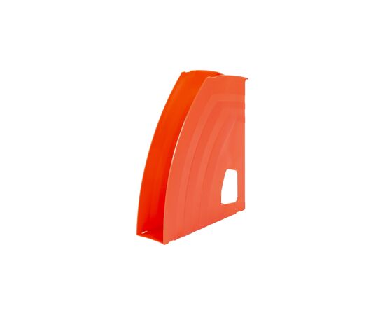 702297 - Вертикальный накопитель Attache fantasy 70мм оранжевый 733171 (4)