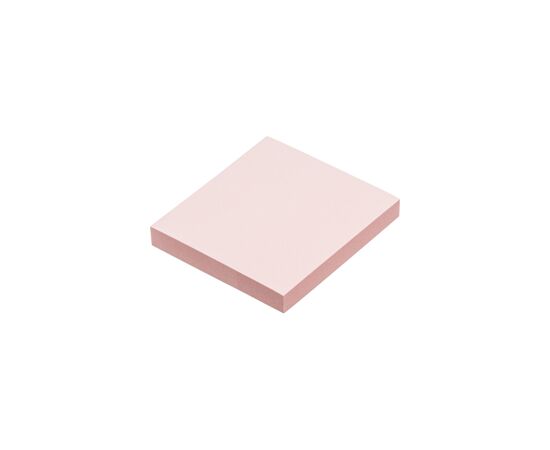 702181 - Блок-кубик Attache с клеев.краем 51х51 розовый 100л. 720194 (4)