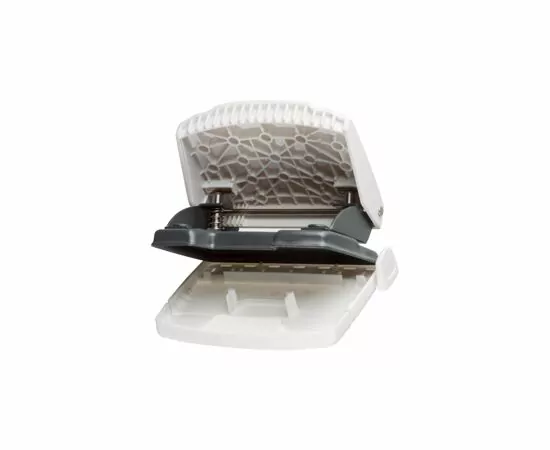 702198 - Дырокол Attache Selechion до 20 листов, цвет белый 728910 (7)