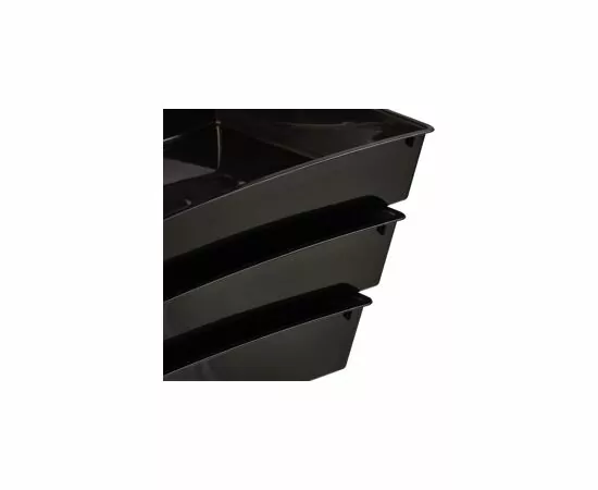 702310 - Лоток д/бумаг Attache Economy, черный 733175 (6)