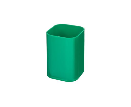 702360 - Подставка стакан для ручек Attache, зеленый 644891 (2)