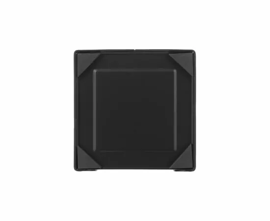 702333 - Подставка Attache для блок-кубиков чёрный LD01-499-1 688780 (6)