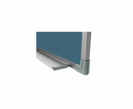 702465 - Доска магнитно-меловая 1-элементная Attache Selection 100х60, цвет синий 727887 (5)