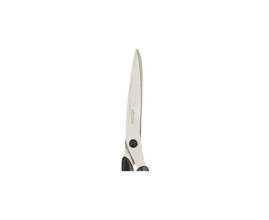 702365 - Ножницы Attache Profi, 210 мм., эргоном. ручки, цв черный, карт.подложка 746775 (7)