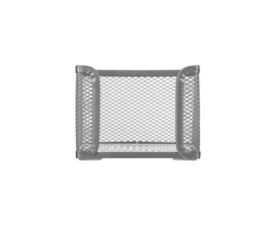 702332 - Подставка Attache для блок-кубиков серебро LD01-499-1 688779 (4)
